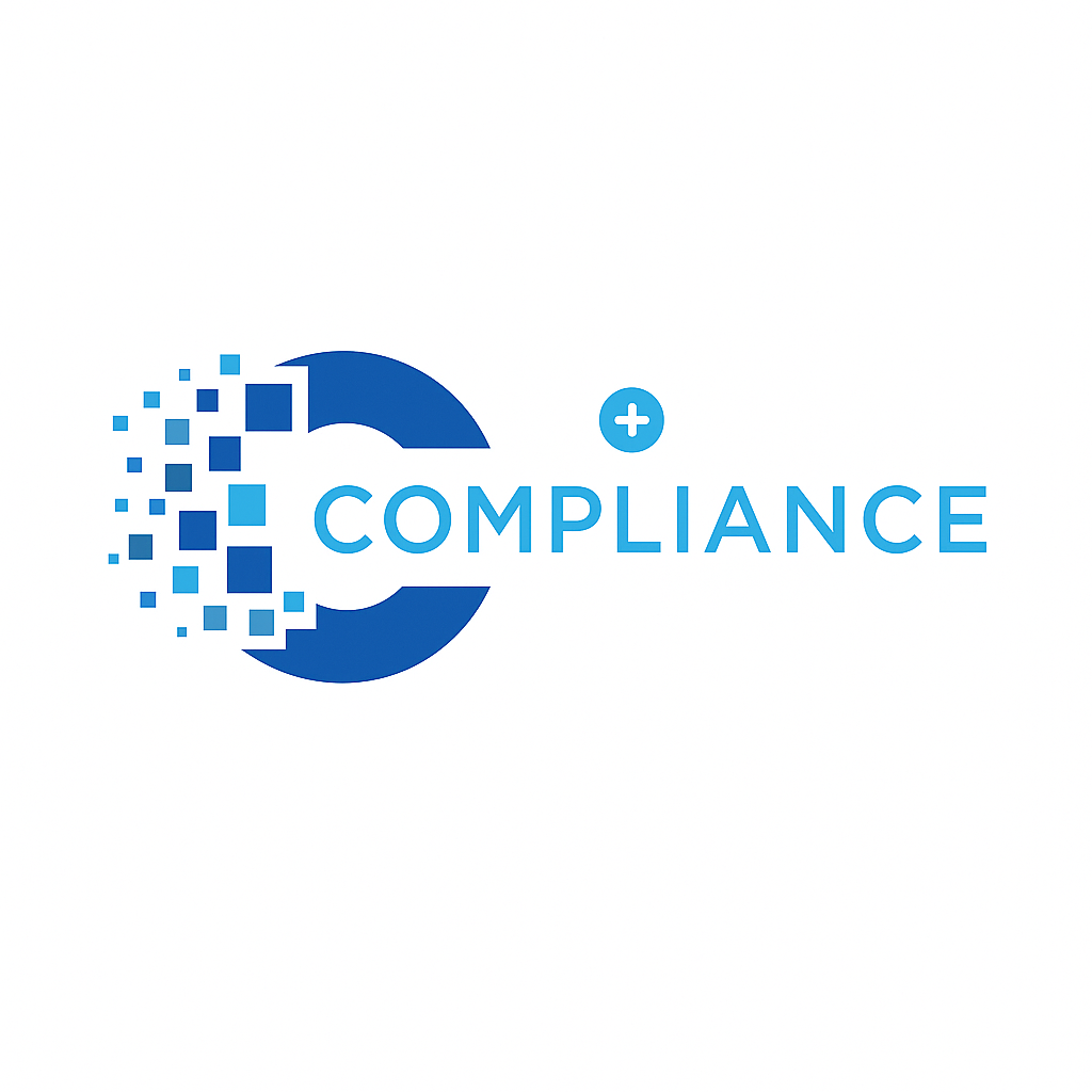 +Compliance - Logo