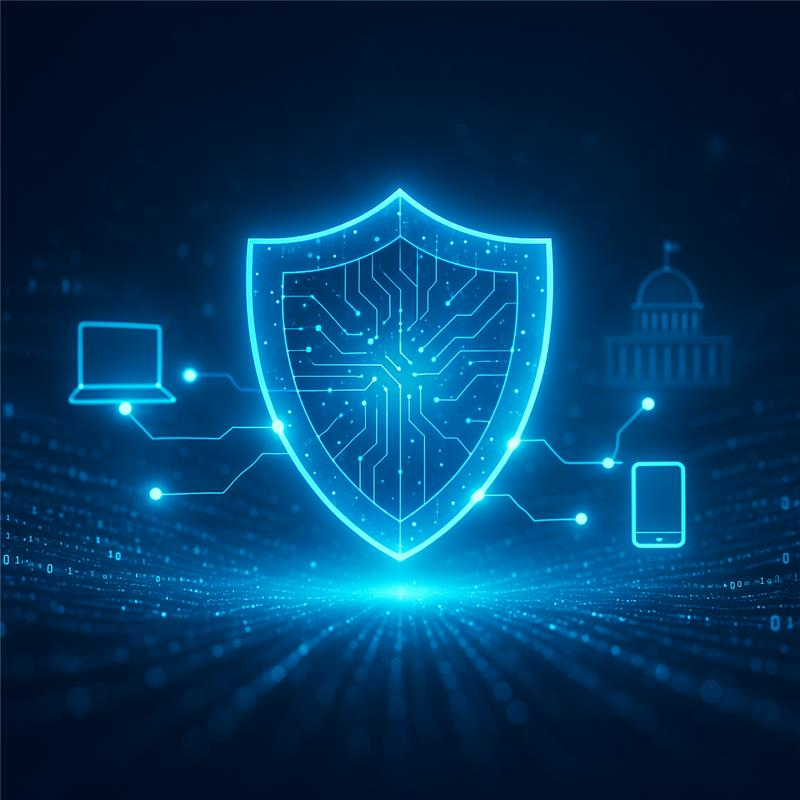 Automação na Gestão Pública - O Futuro é Agora